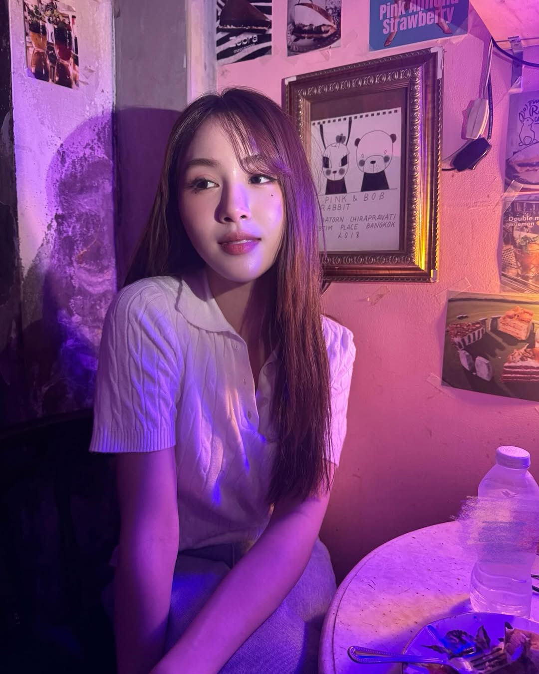 มุกกี้ ณปภัช ลูกสาว นุ่น ดารัณ