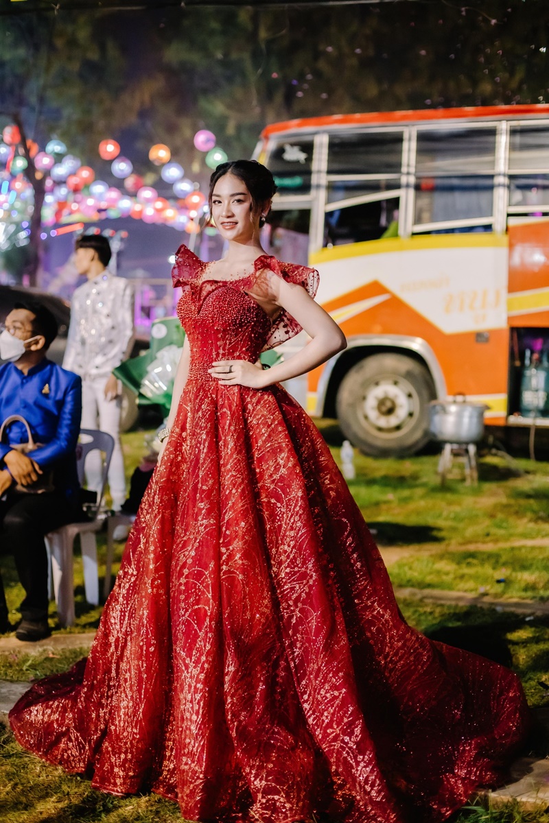 เบลล์ นิภาดา