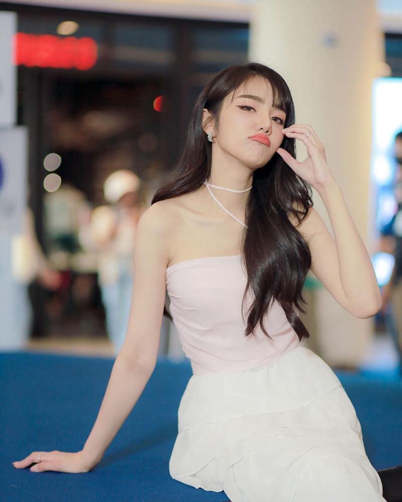 เจด้า ศรัณย่า