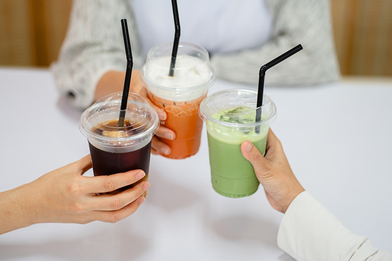 แฟรนไชส์กาแฟ-ชา