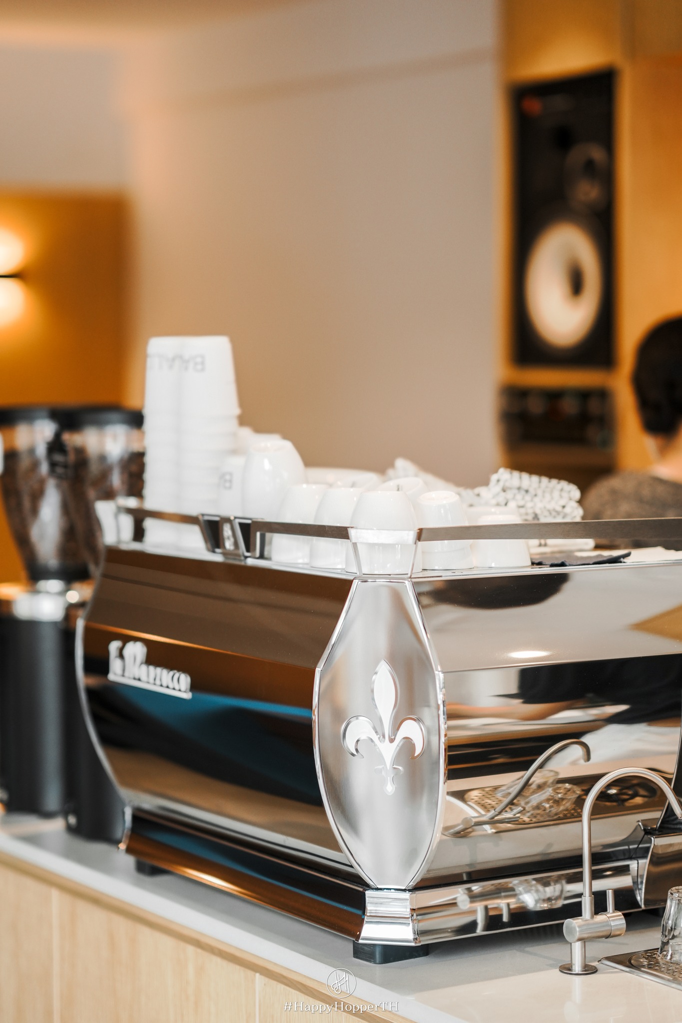 Ballad Coffee Bar