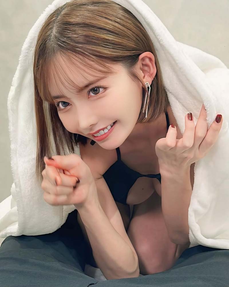 เอมิ ฟูคาดะ