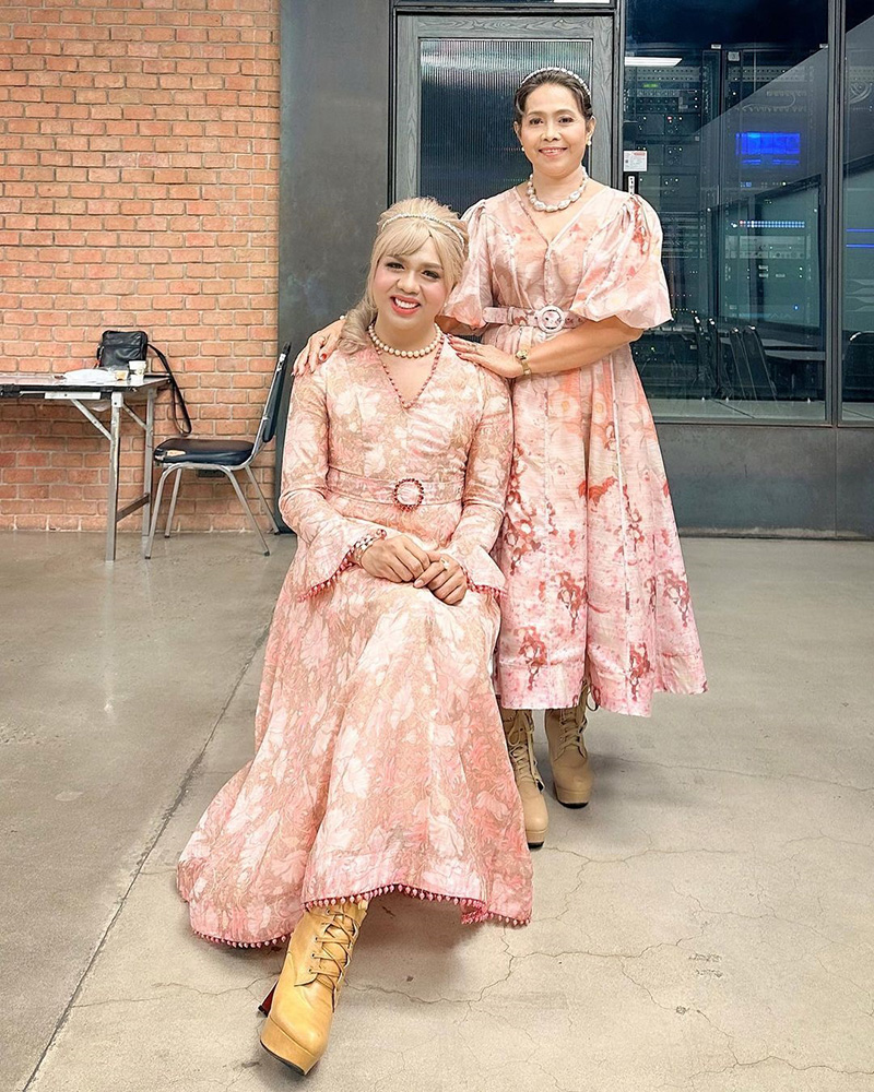 แพรรี่ ไพรวัลย์ วรรณบุตร 