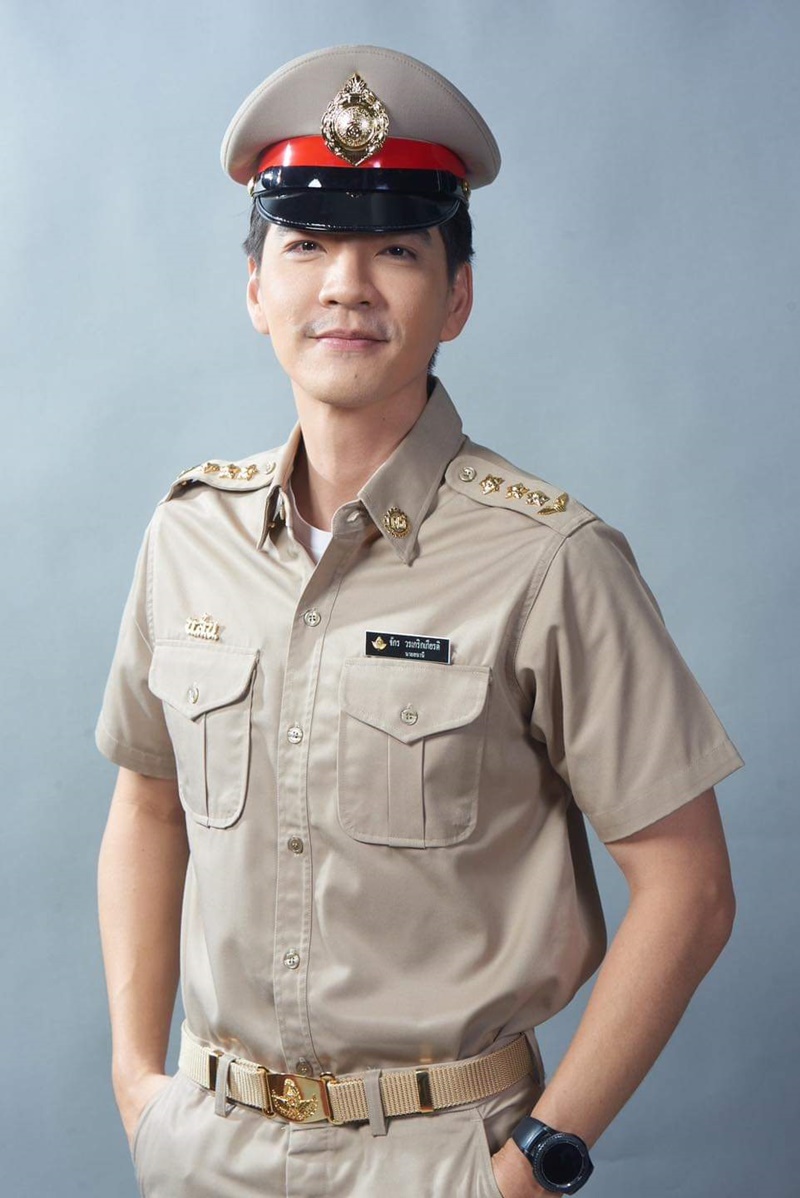 เสือตัดสิงห์ลิงหลอกเจ้า