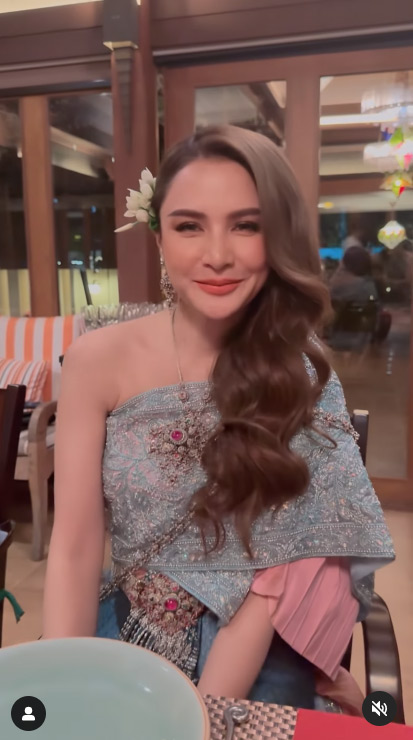 วันเกิดเอ๋ พรทิพย์ 