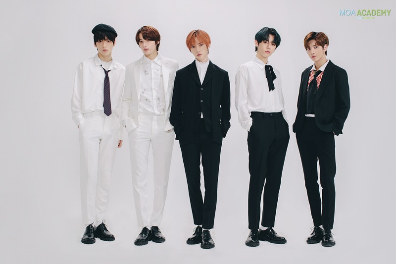 TXT Tomorrow x Together