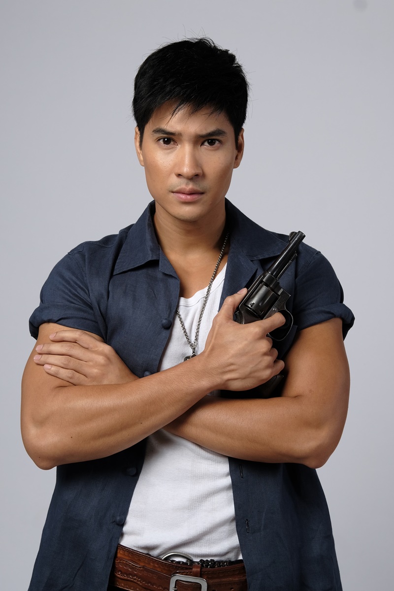 มธุรสโลกันตร์