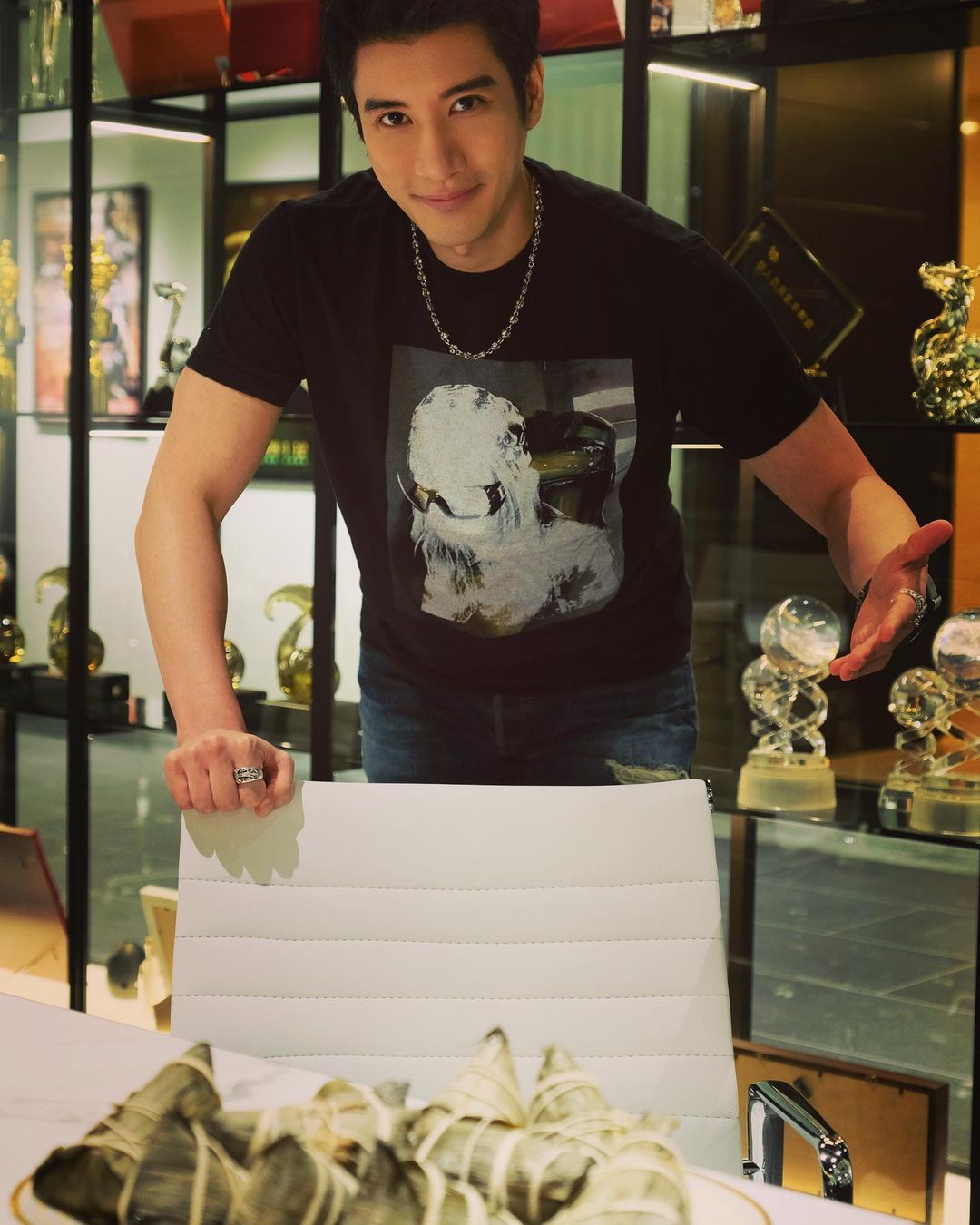 หวังลี่หง 