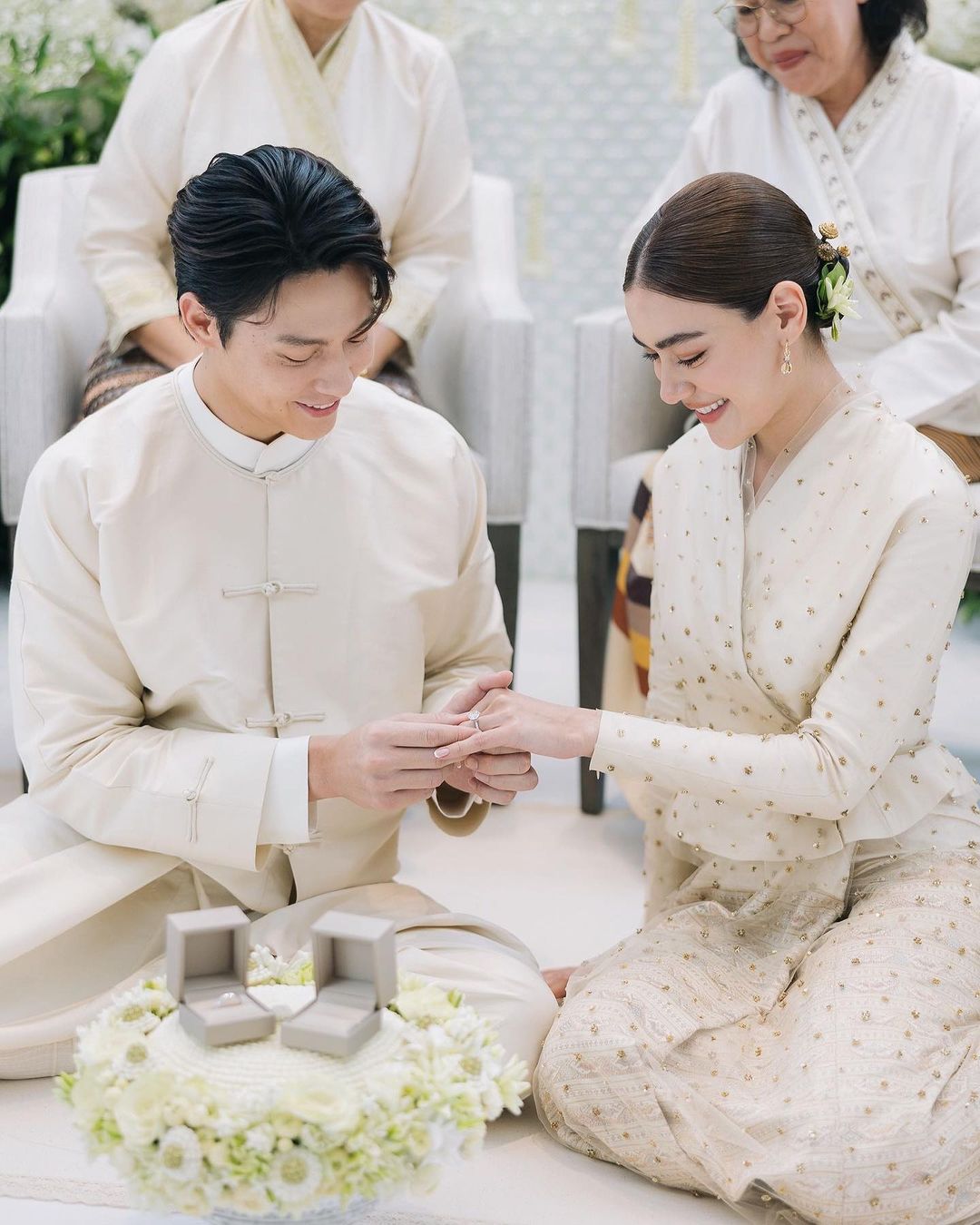 ชำร่วย หมาก คิม 