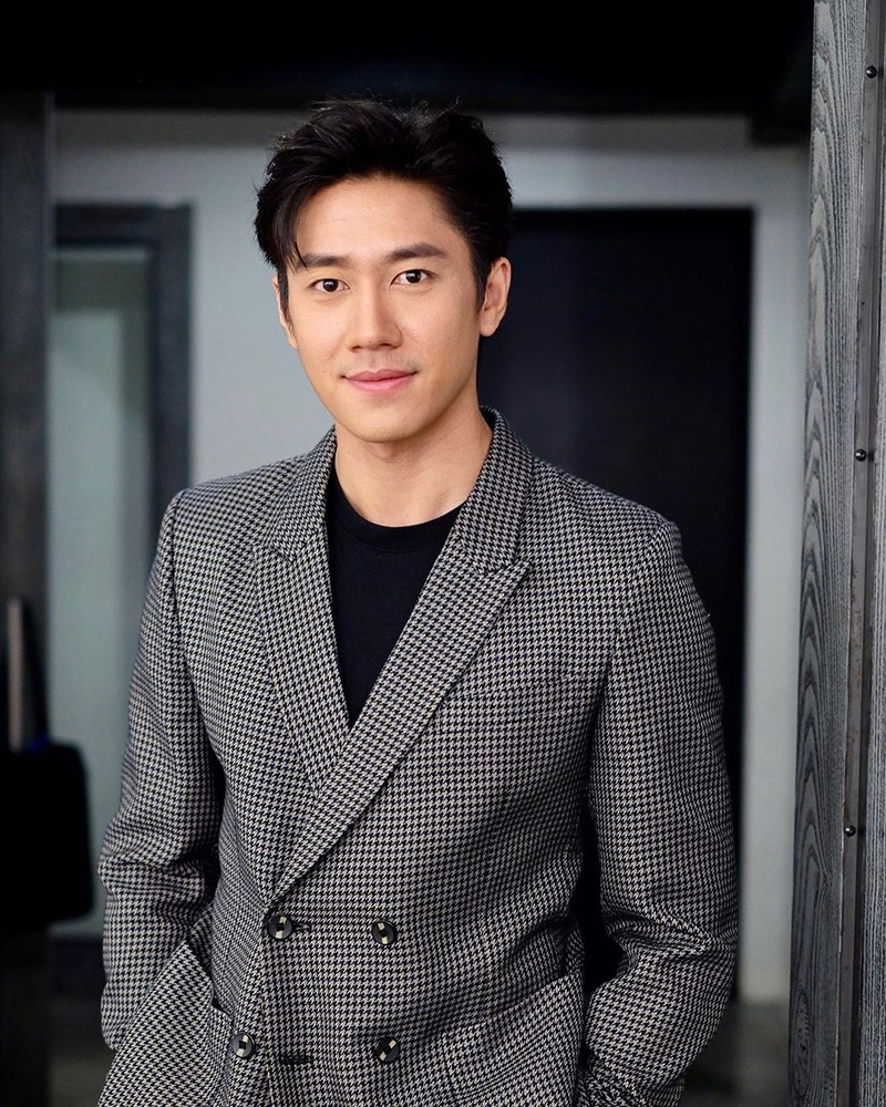 แจม รัชตะ