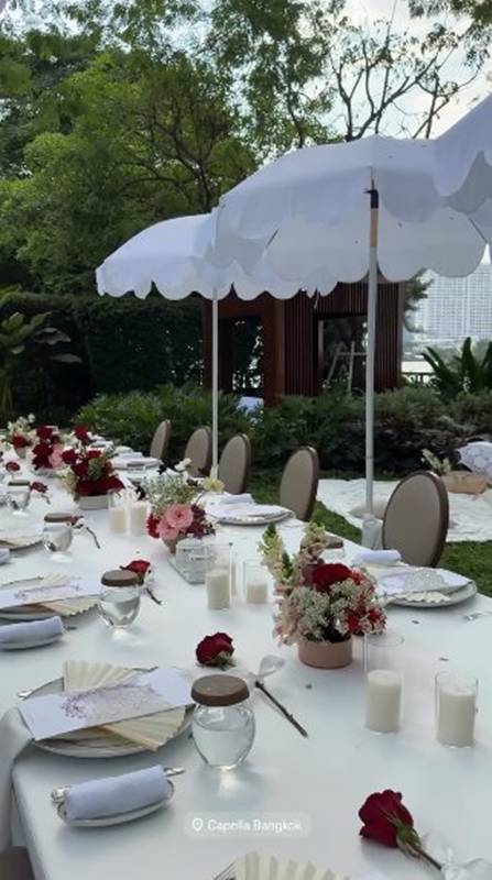 ญาญ่า ปาร์ตี้สละโสด