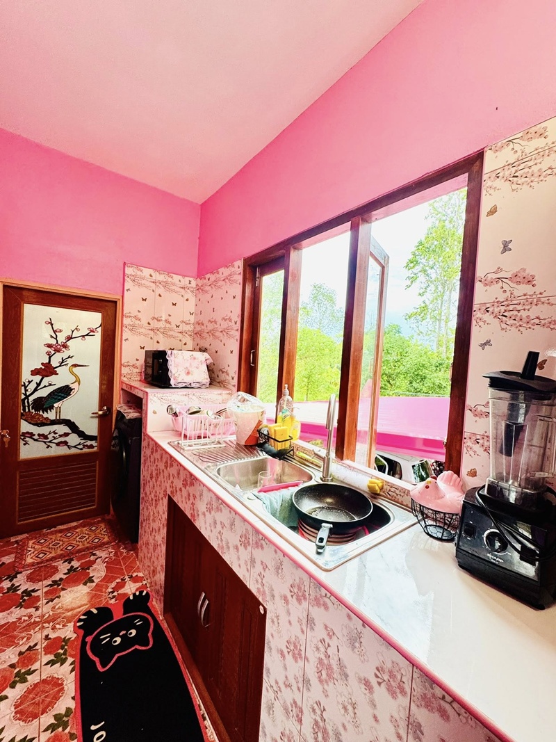 บ้านในสวน