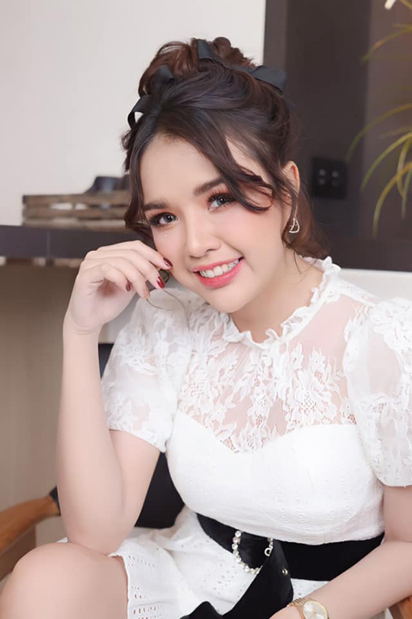 เจนนี่ ได้หมดถ้าสดชื่น 