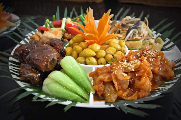 คาเฟ่สกลนคร