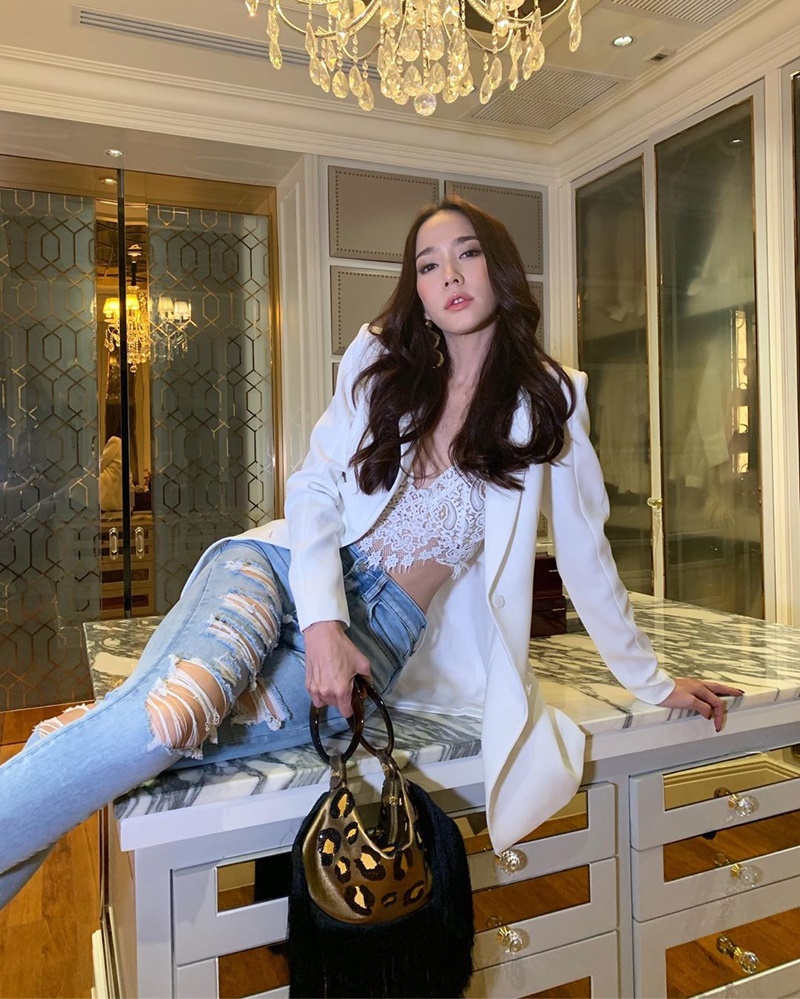 อั้ม พัชราภา