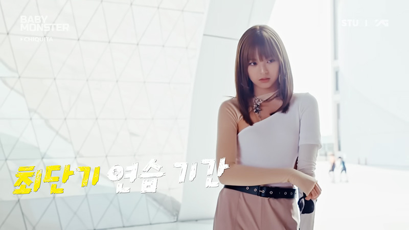 chiquitar ประวัติ