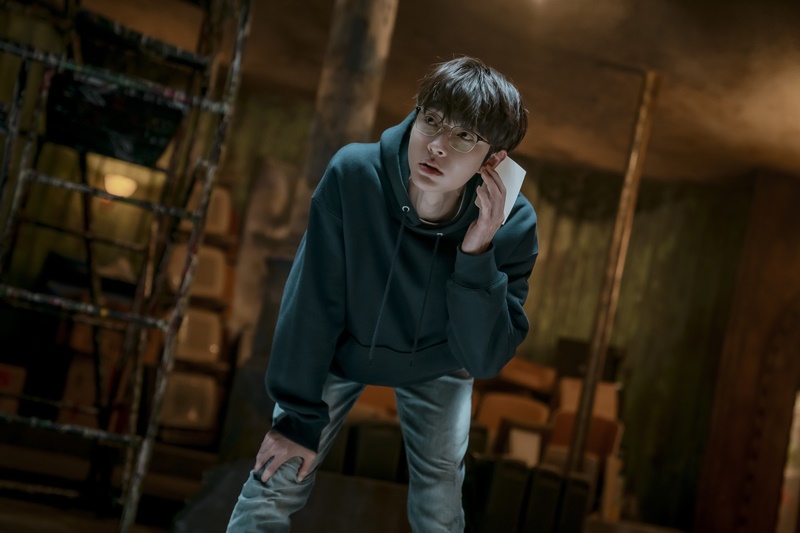 Annarasumanara โอม รักเอยจงมา