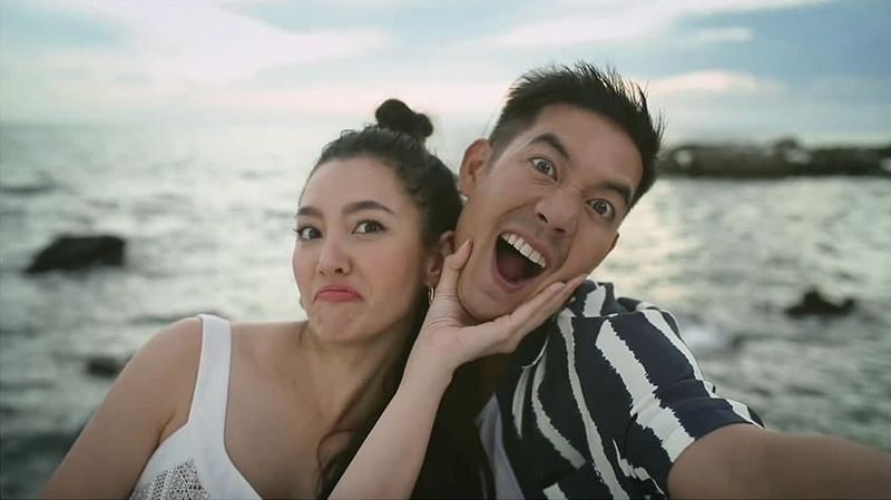 เวียร์ ศุกลวัฒน์ เบลล่า ราณี