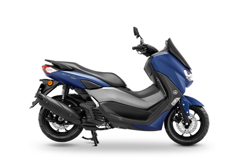 Yamaha NMAX 2022