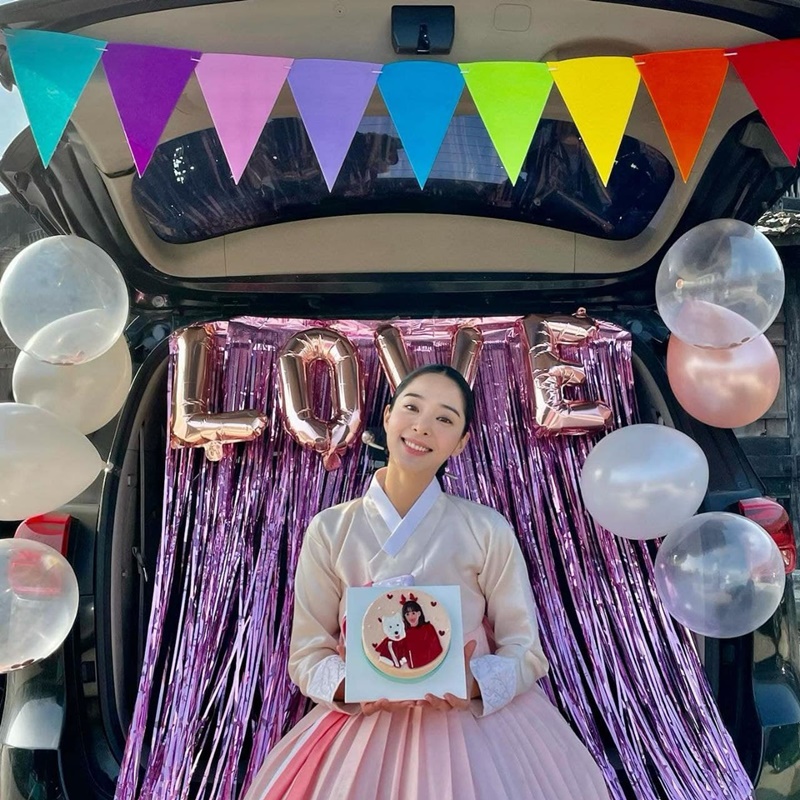 ซอลอินอา seol in ah