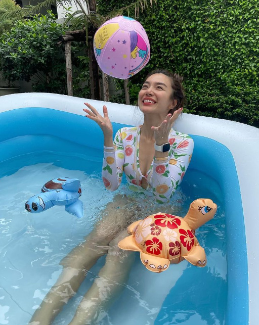 ปราง กัญญ์ณรัณ