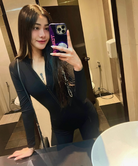 เปิดประวัติ เบล นางเอก MV แฟนใหม่หน้าคุ้น สาวสวยเซ็กซี่ที่ใครก็พูดถึง