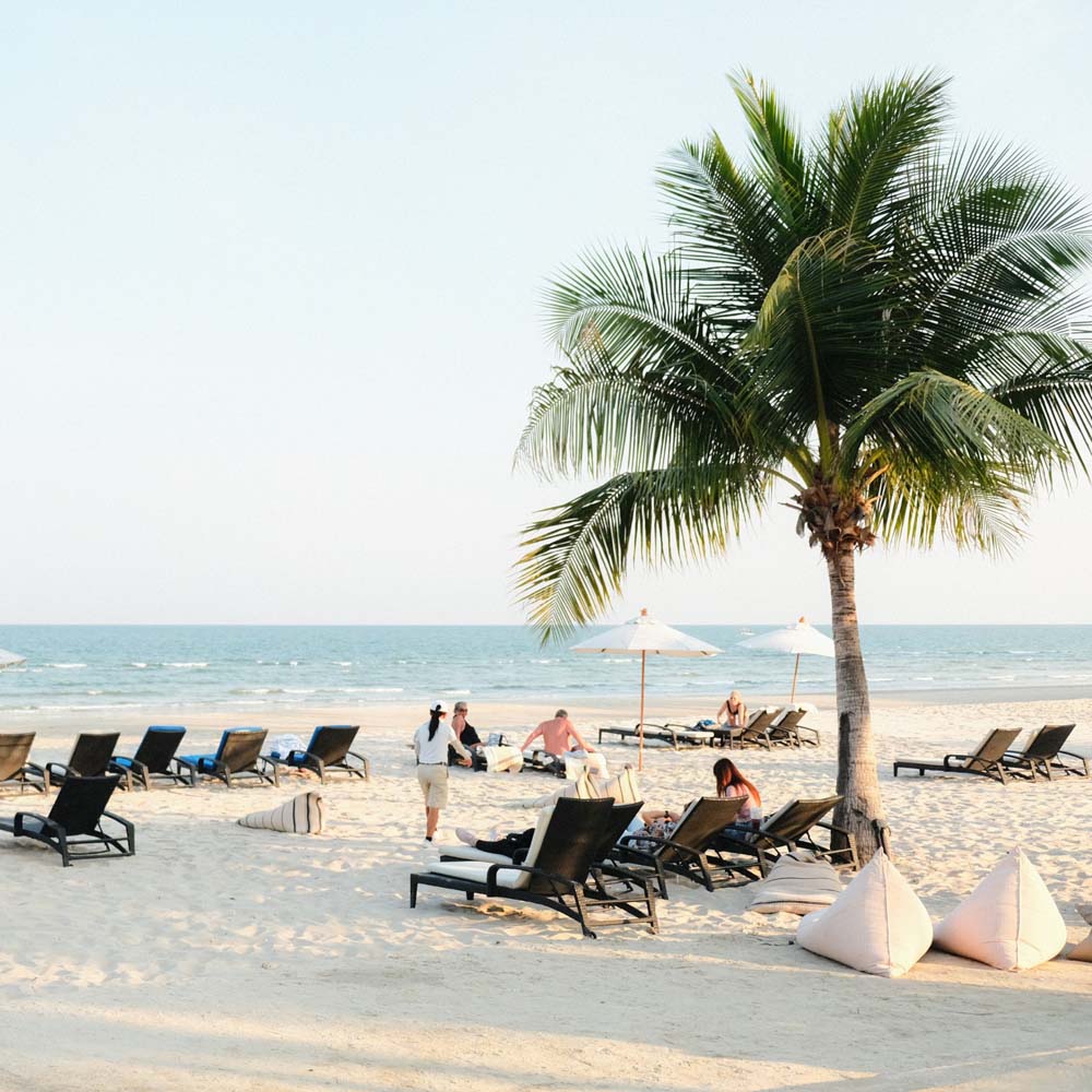 Dusit Thani Hua Hin