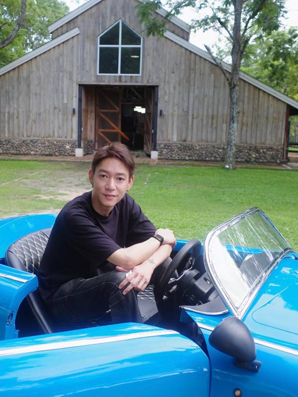 จิน จรินทร์