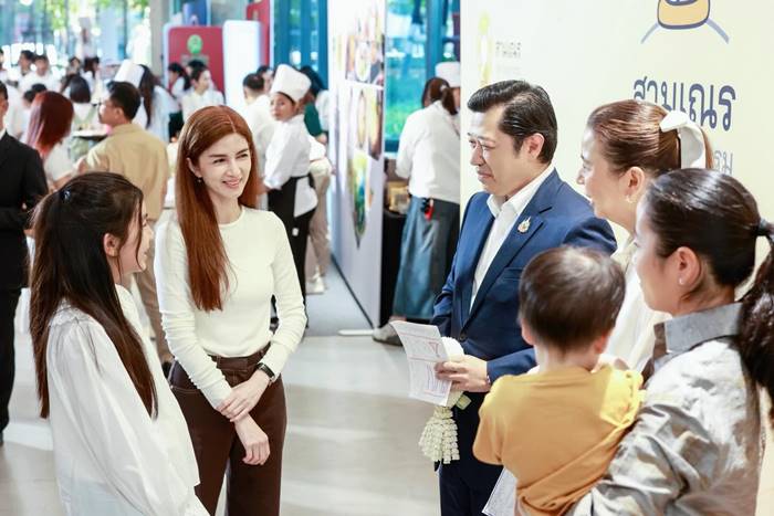 น้องมะลิ 