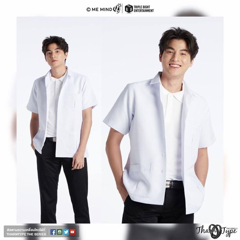 TharnTypeThe Series Season 2 (7 Years of Love)