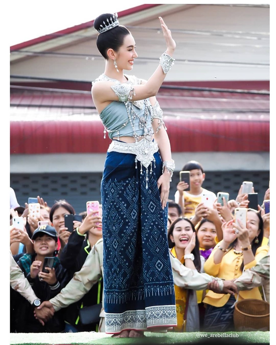 เบลล่า ราณี