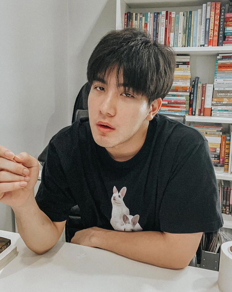 เมฆ จิรกิตติ์