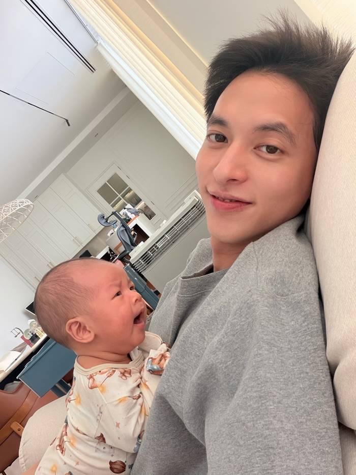 เจมส์ จิรายุ