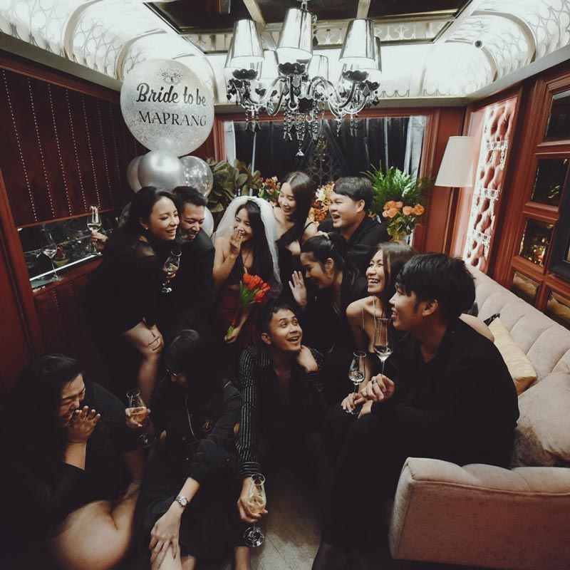 มะปราง วิรากานต์