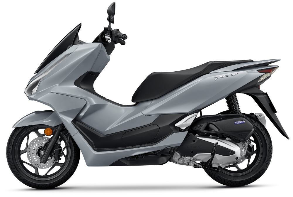 honda scoopy 2025