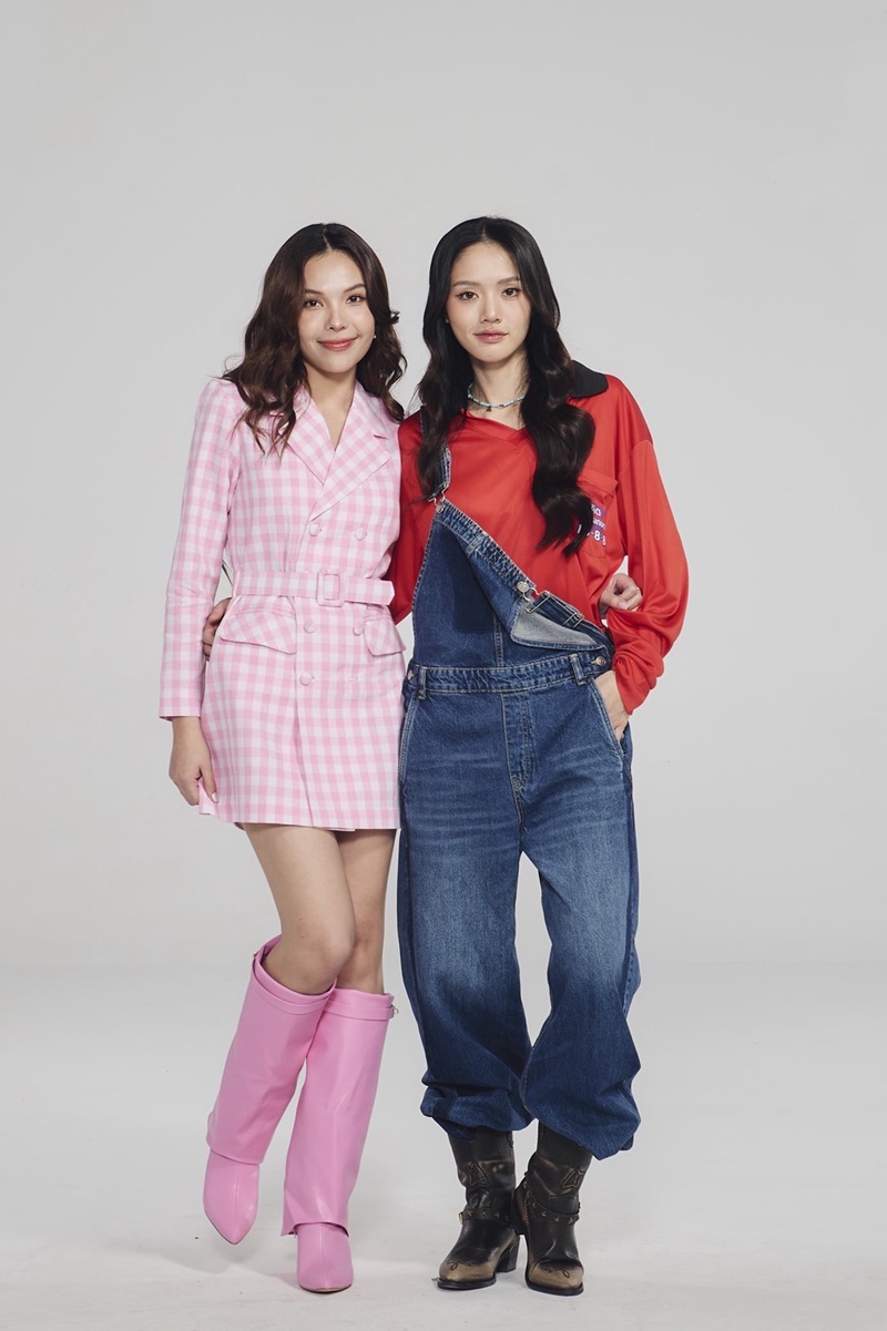 คุณแฟนบ้านนอก ลูกหมี ซอนญ่า