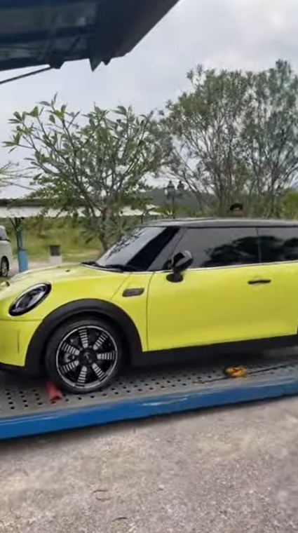  ลิลลี่ ได้หมดถ้าสดชื่น