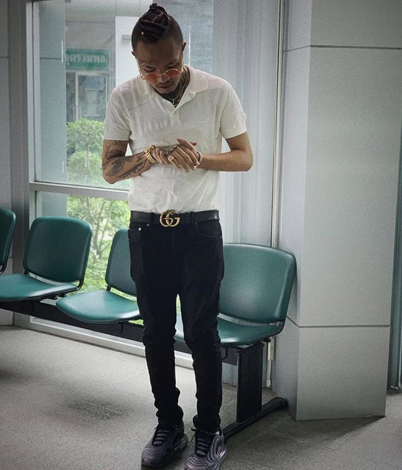 YOUNGOHM ยังโอม