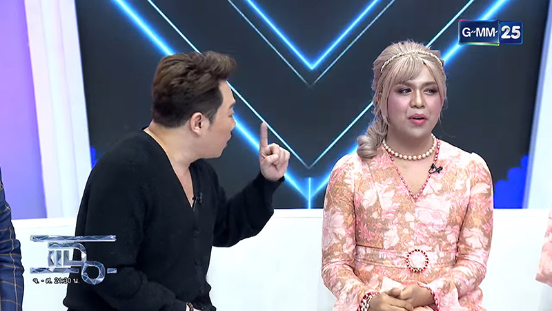 แพรรี่ ไพรวัลย์ วรรณบุตร 