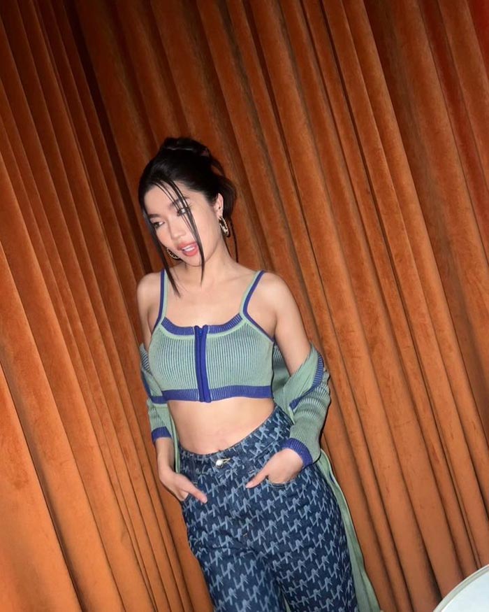 ก้อย อรัชพร