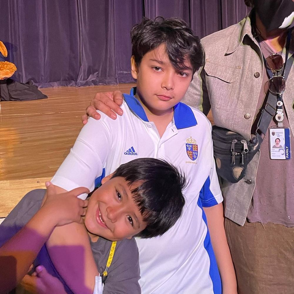 น้องฮาร์เปอร์