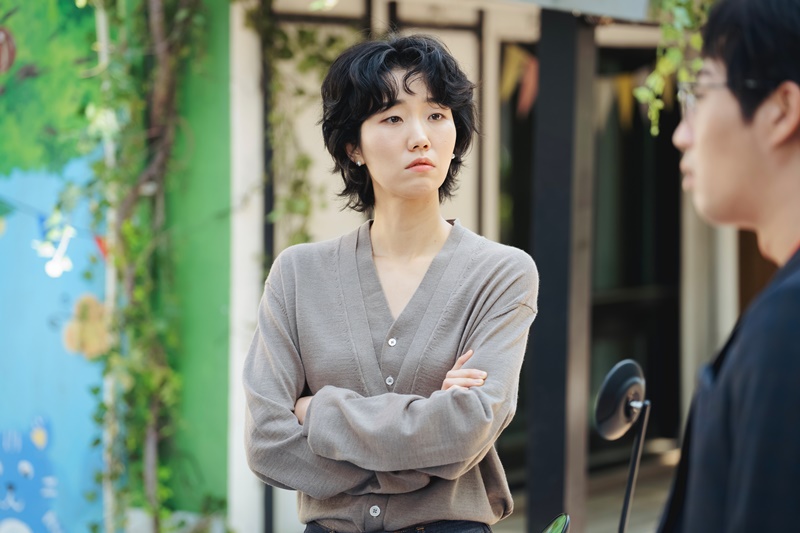 Surely Tomorrow เรื่องย่อ เพียงพรุ่งนี้ยังมีหวัง ซีรีย์เกาหลี