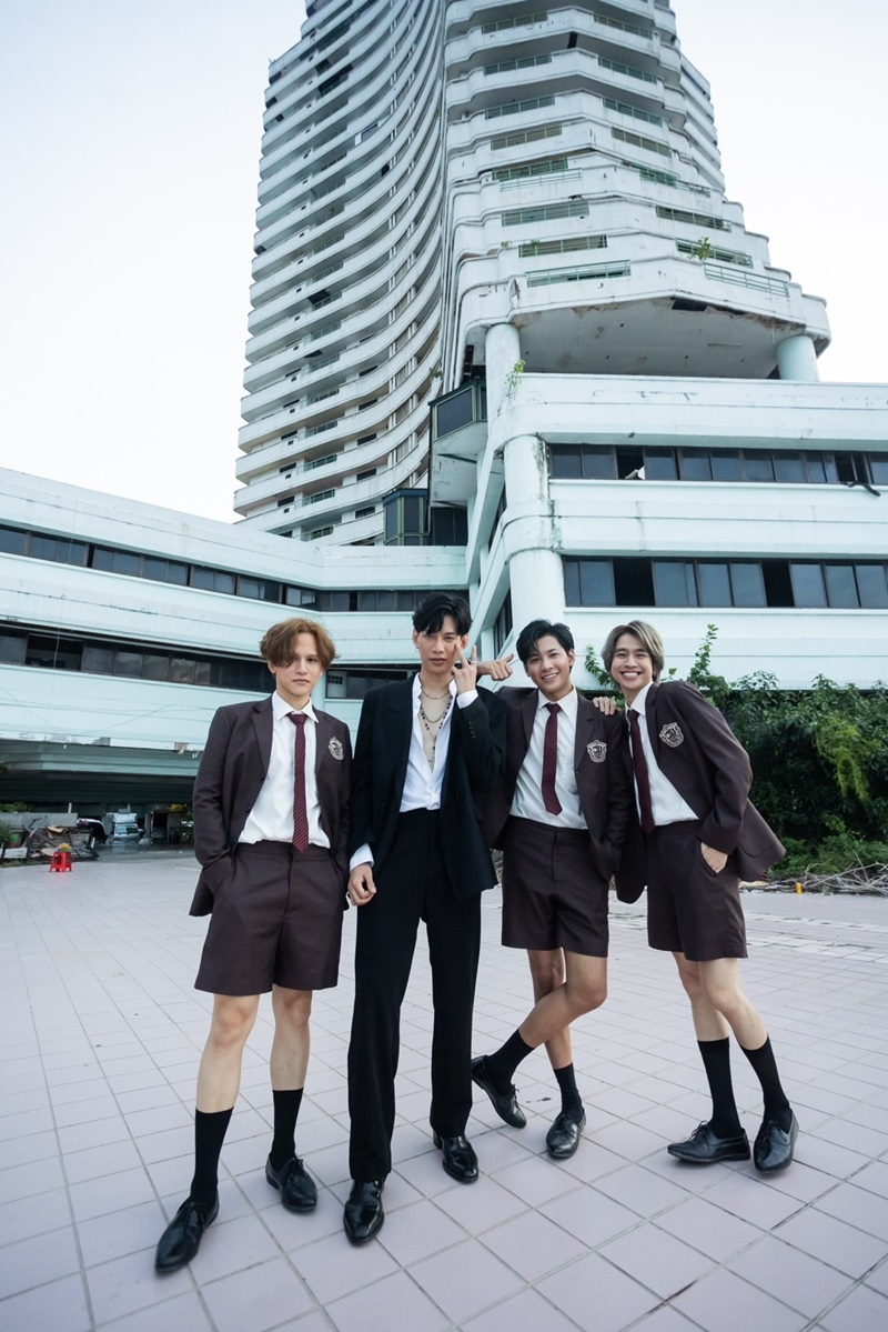 Shadow เงาล่าตาย