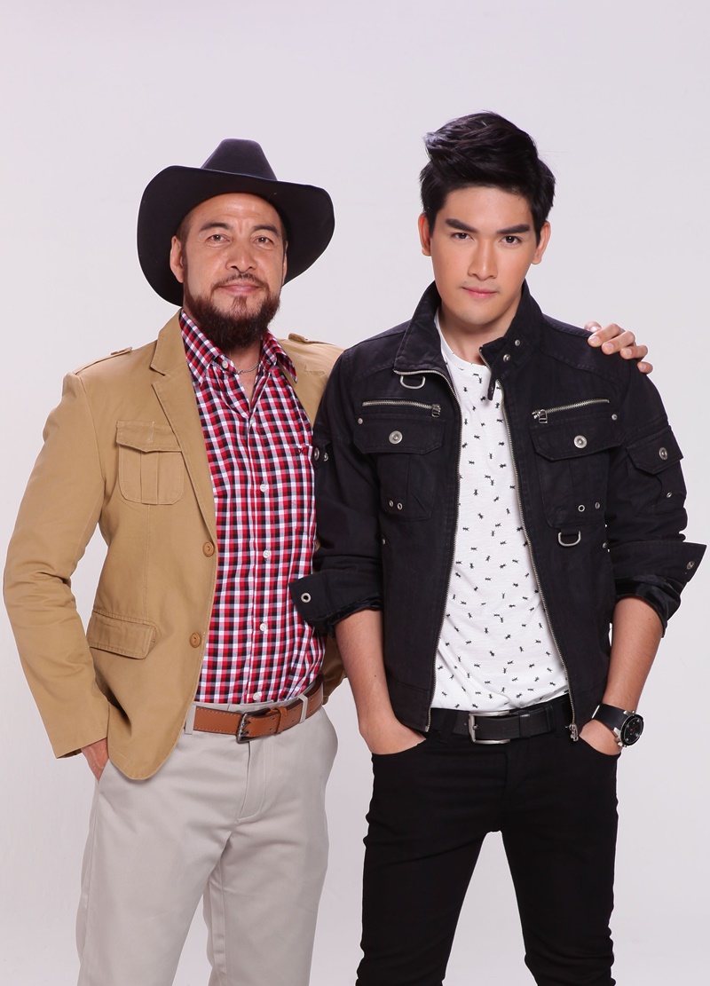 สัญญาแค้นแสนรัก