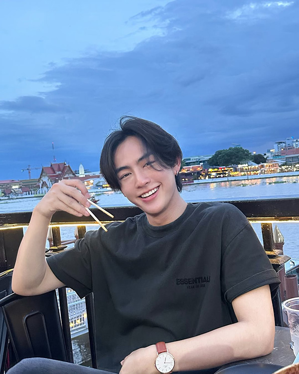 ฮาร์ท ชุติวัฒน์ BUS