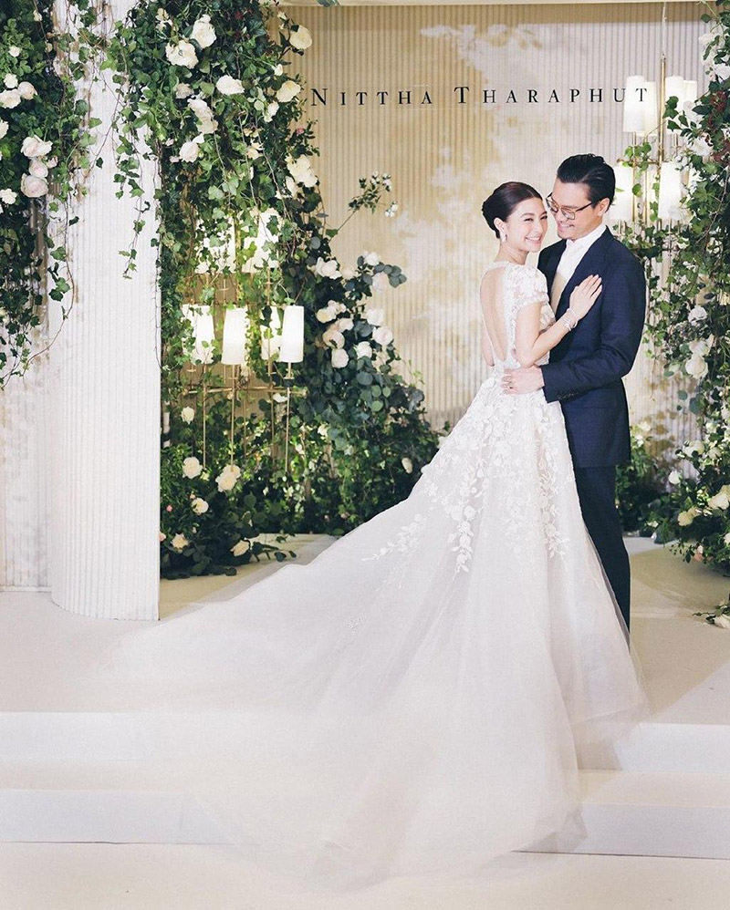 มิว นิษฐา