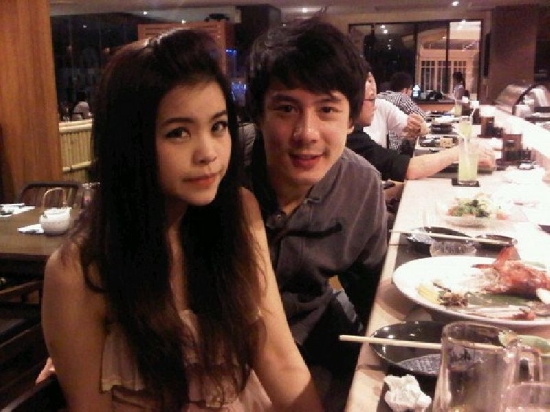 เพ้นท์ ปารณัท