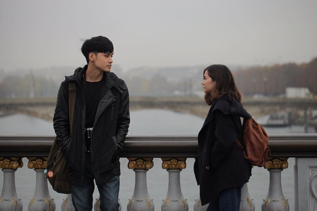 เก้า จิรายุ วี วิโอเลต