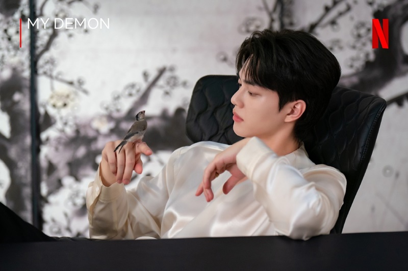 My Demon ปีศาจของฉัน