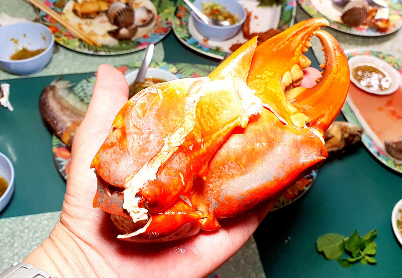 สวนอาหารเพ็ญ